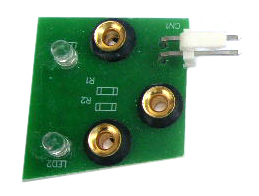 Opto Transmitter Board For Data East/Sega/Stern